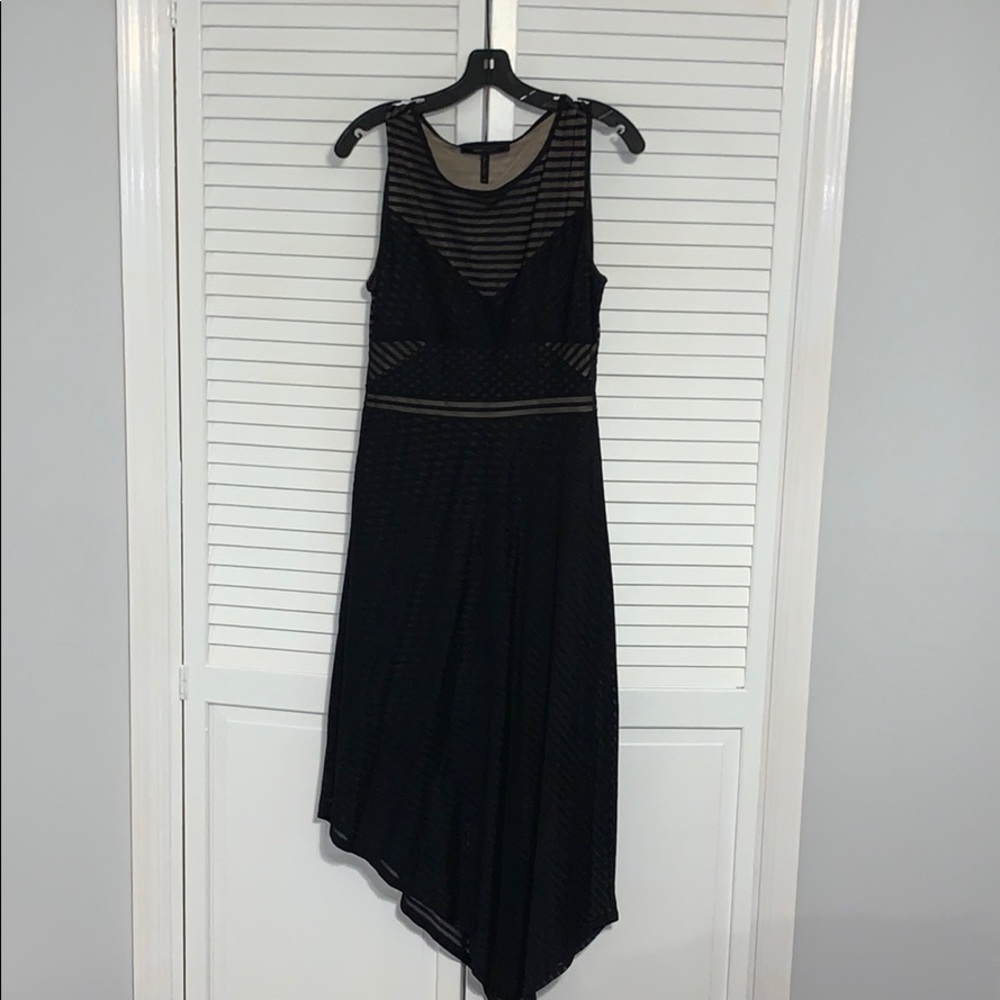 BCBG Max Azria Dress